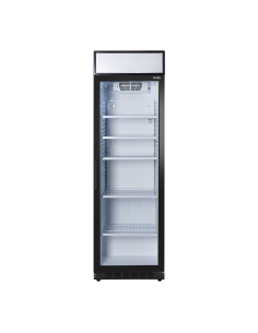 Refrigerador Horeca Svan Ventilado 373L E 199,1cm 59,5cm...