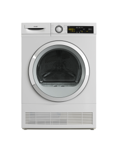 Secadora Condensación Svan 8kg B 84,5cm 59,7cm 56,5cm...