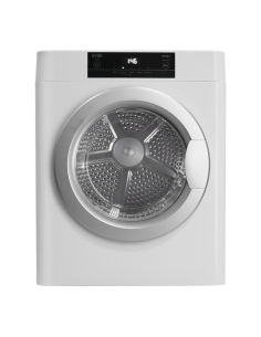 Secadora Evacuación Svan 3kg C 64cm 52cm 43,5cm Blanco...