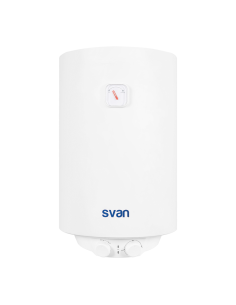 Termo eléctrico Svan Vertical 30L 1500W C 58cm 34cm 34cm...