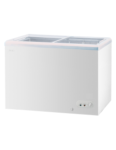 Congelador horizontal Horeca Svan Cíclico 174L E 81cm...