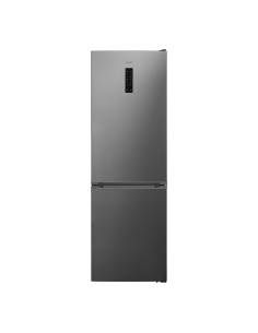 Combi Svan No Frost E 186cm 59,5cm 60cm Inox Display...
