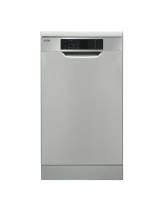 Lavavajillas Svan 10sets E 85cm 44,8cm 59,8cm Inox...