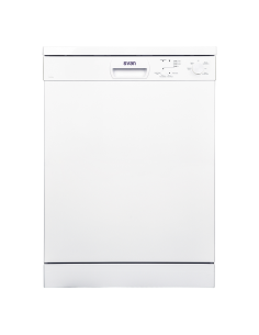 Lavavajillas Svan 12sets E 85cm 59,8cm 59,8cm Inox...