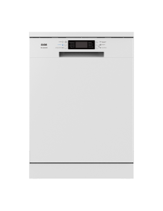 Lavavajillas Svan 15sets D 84,5cm 59,8cm 59,8cm Blanco...