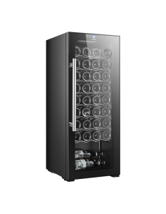 Vinoteca Svan Cíclico 106L 36Bot G 110,5cm 43cm 48,2cm...
