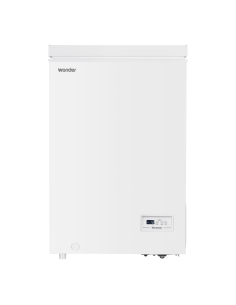 Congelador horizontal Wonder Dual Cooling 98L F 84,5cm...