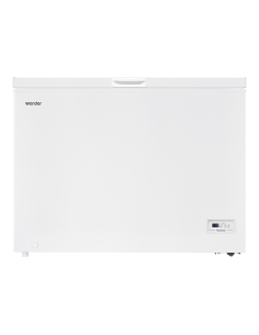 Congelador horizontal Wonder Dual Cooling 287L F 84,5cm...