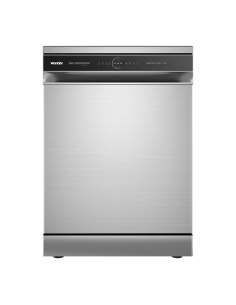 Lavavajillas Wonder 13sets E 84,5cm 59,8cm 60cm Inox...