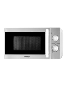 Microondas Grill Wonder 20L 700W 25,8cm 43,3cm 34,5cm...